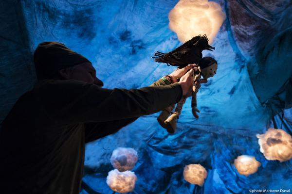  - @Marianne Duval